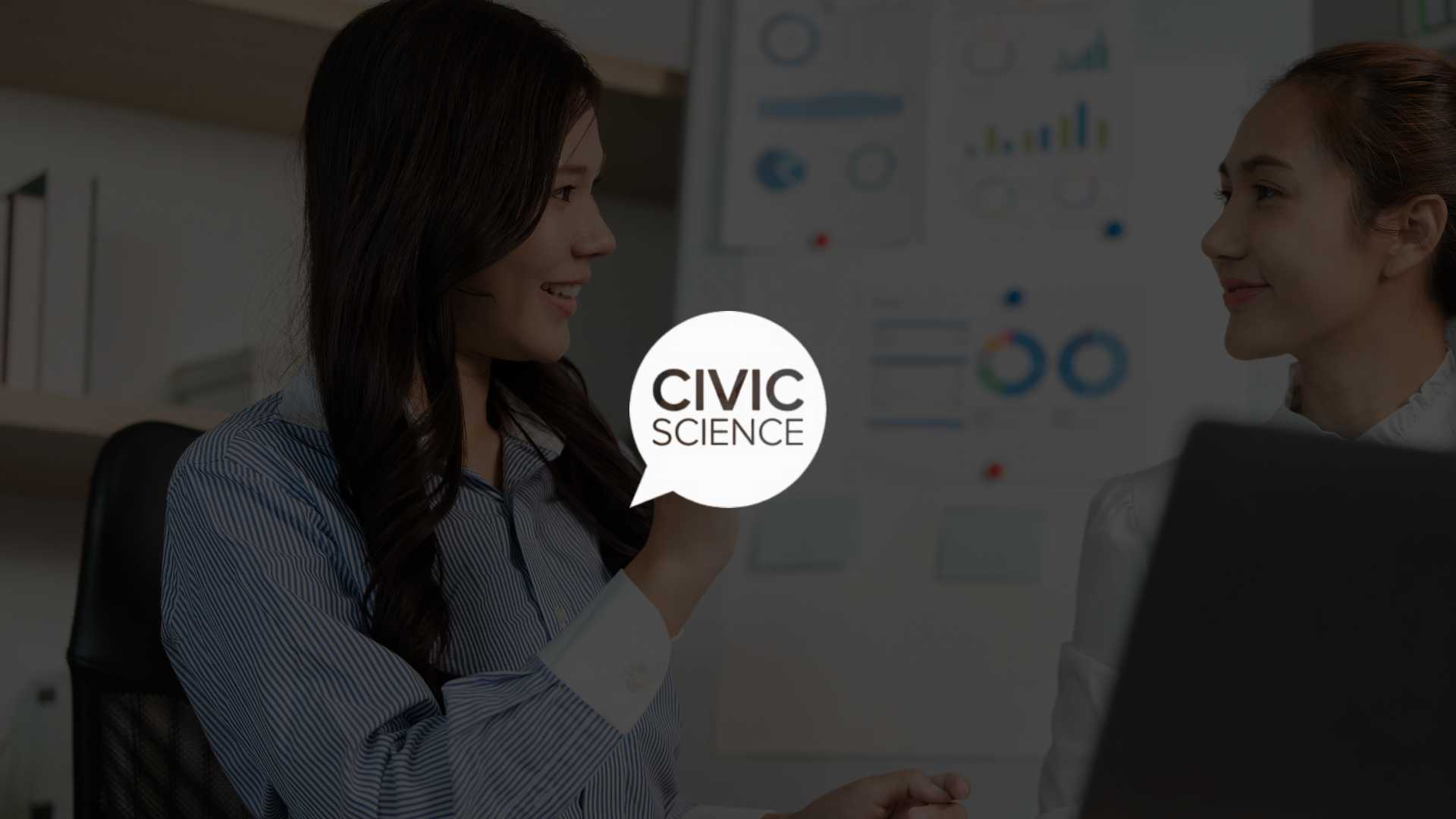 CivicScience Partners with The Atlantic to Power Real-Time, Data-Driven Advertising
