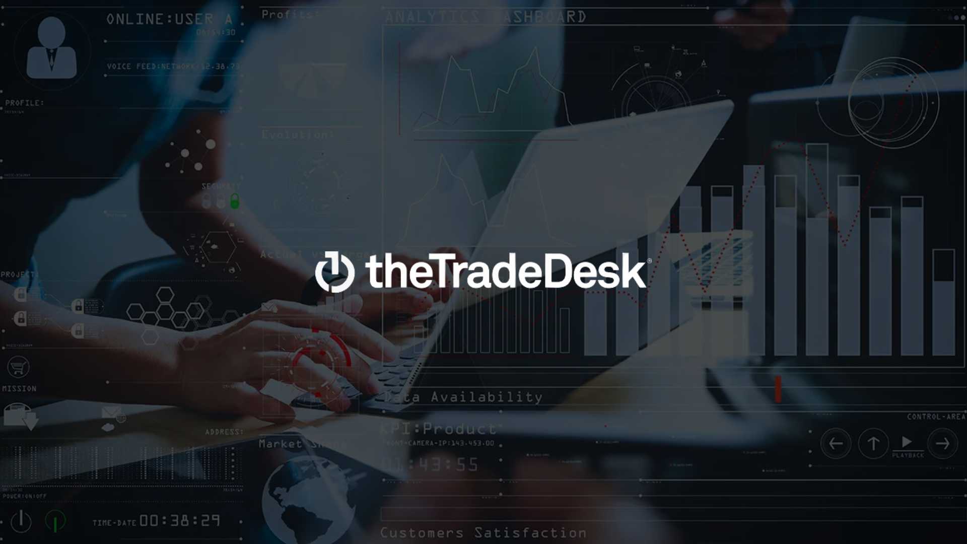 The Trade Desk Unveils Audience Unlimited to Simplify Third-Party Data Activation