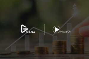 G-Mana and VisualOn Launch Interactive SSAI Solution for OTT and CTV
