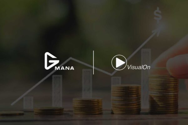 G-Mana and VisualOn Launch Interactive SSAI Solution for OTT and CTV