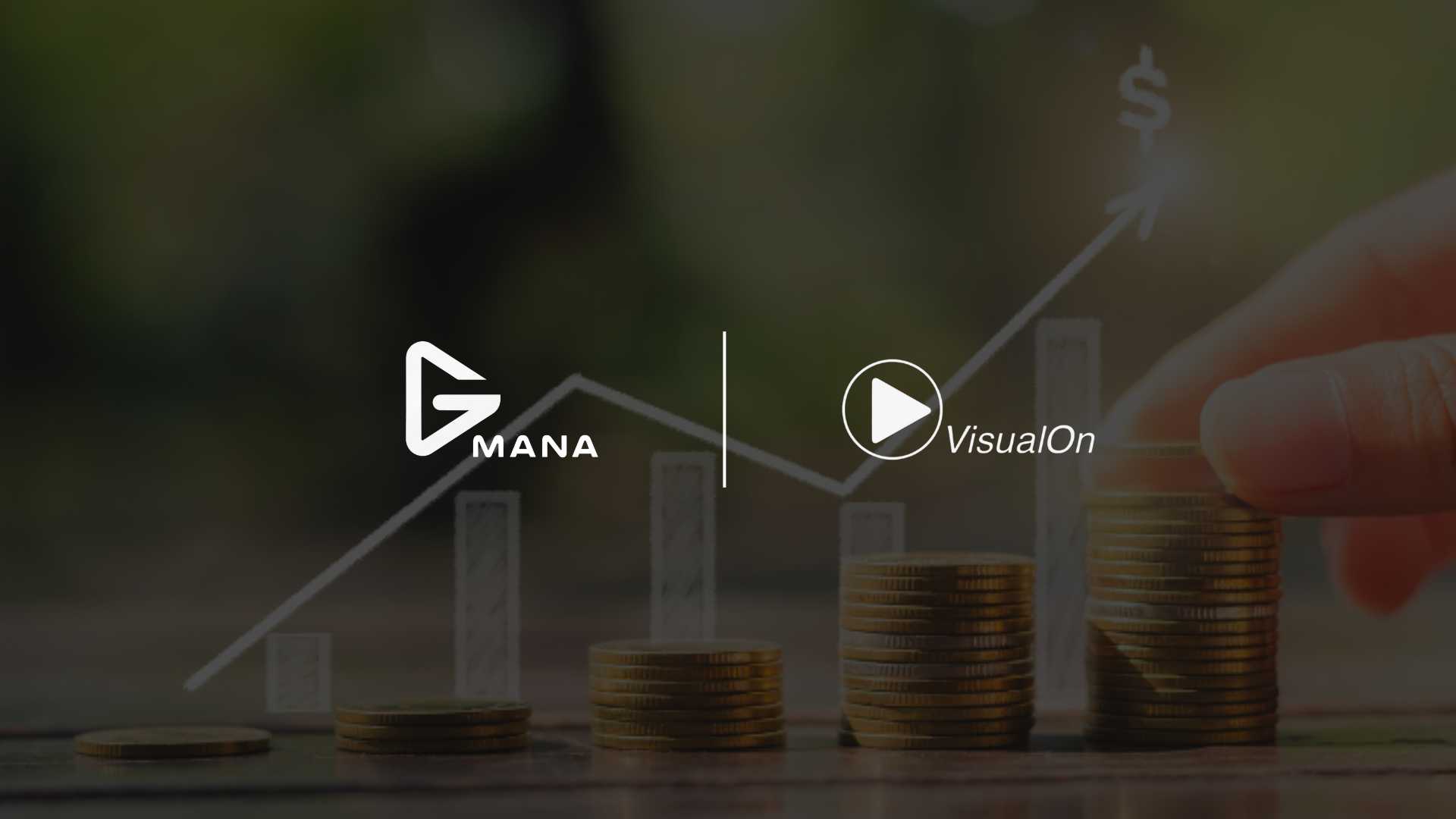 G-Mana and VisualOn Launch Interactive SSAI Solution for OTT and CTV