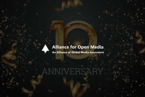 AOMedia to Launch AV2, the Next-Gen Open Video Codec