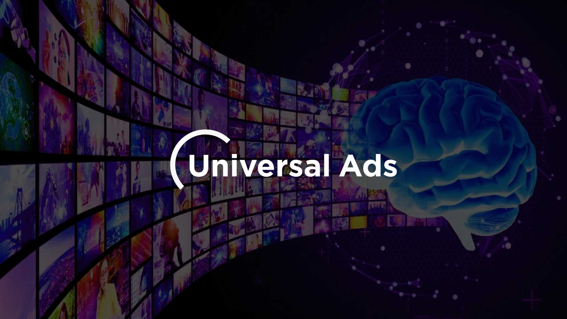 Universal Ads Brings Generative AI to TV Commercials