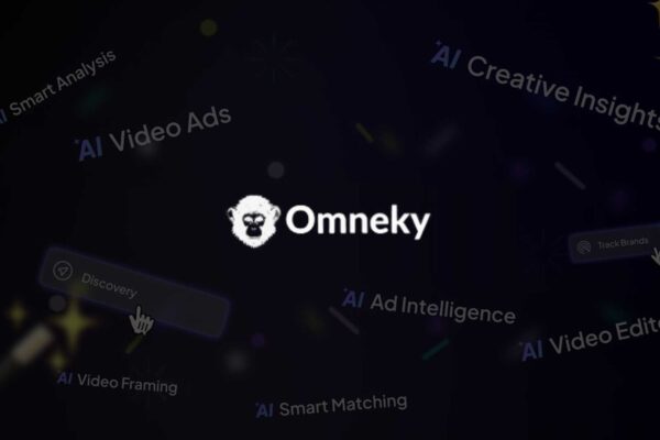 Omneky Launches Interactive AI Suite for Video Ad Generation