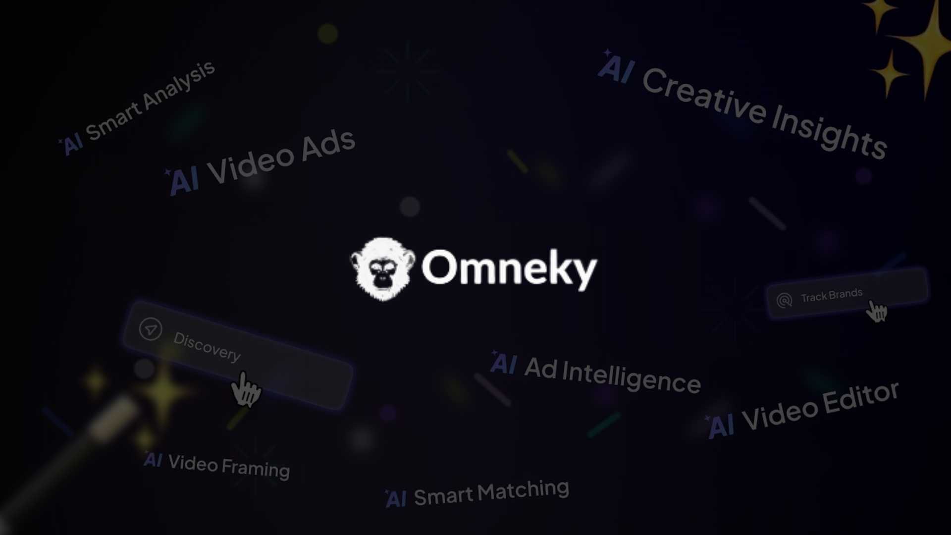 Omneky Launches Interactive AI Suite for Video Ad Generation