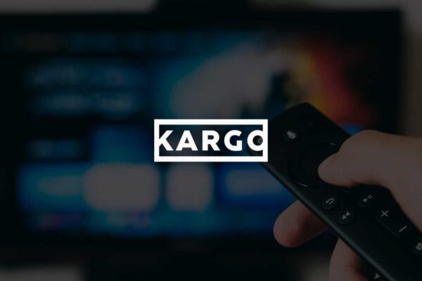 Kargo Reinvents Pause Ads for Connected TV with Data-Backed Creativity