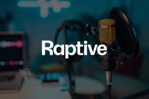 Raptive Launches ‘Ctrl Alt Ask’ Podcast to Guide Creators Through the Open Web