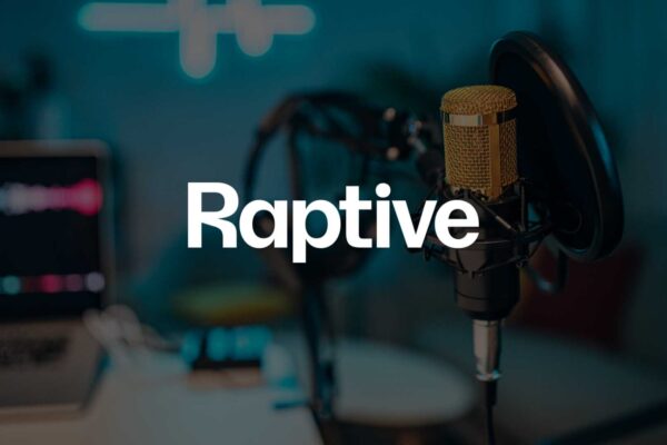 Raptive Launches ‘Ctrl Alt Ask’ Podcast to Guide Creators Through the Open Web
