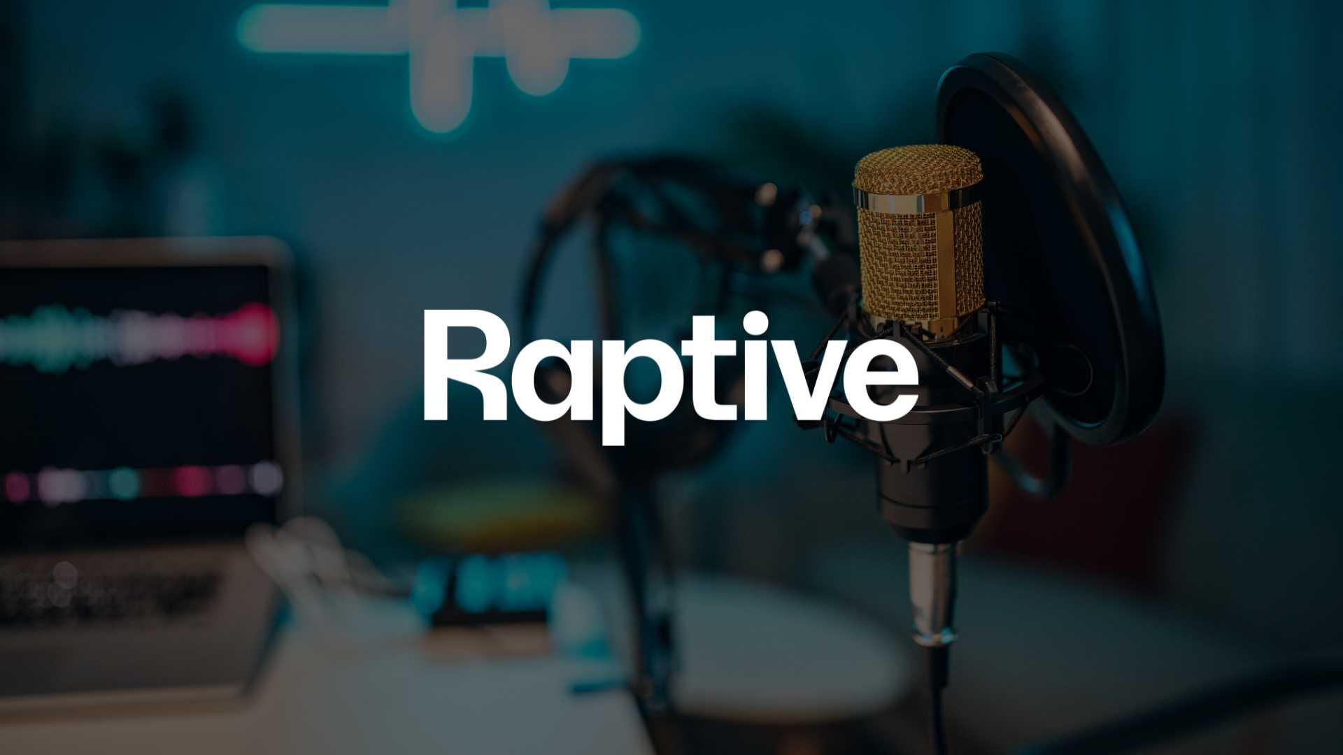 Raptive Launches ‘Ctrl Alt Ask’ Podcast to Guide Creators Through the Open Web