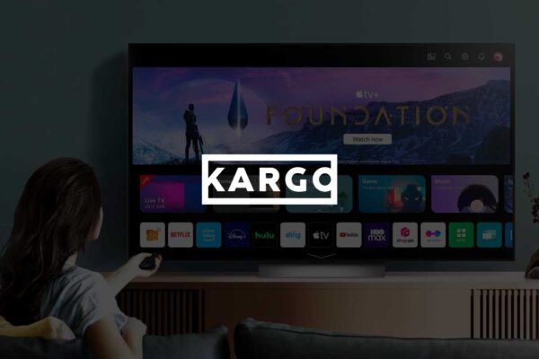 Kargo Brings High-Impact Creative Ads to Amazon DSP for Programmatic Campaigns