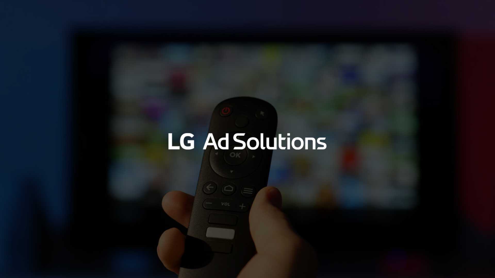 LG Ad Solutions’ 2025 Inclusive Screen Report Spotlights Diverse CTV Audiences