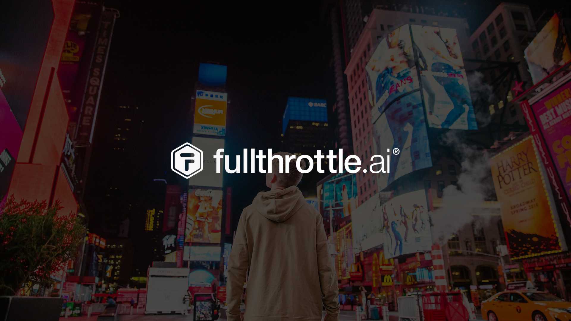 FullThrottle Launches AI-Powered Ad Platform to Level the Playing Field for SMBs