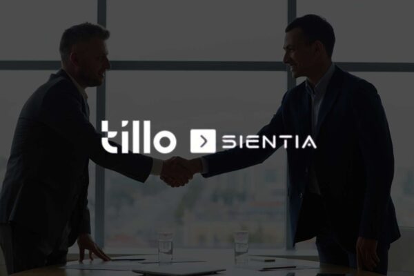 Sientia Partners with Tillo to Bring Real Rewards to Payment-Linked Advertising