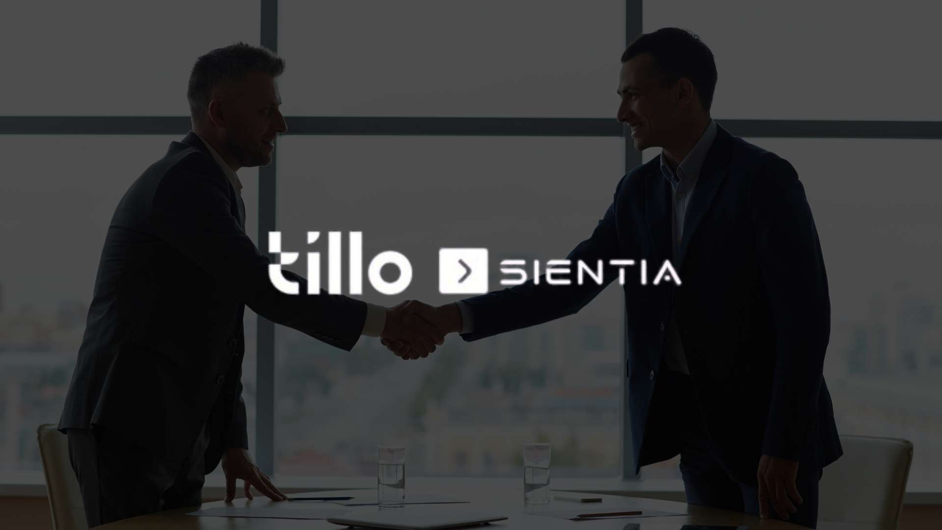 Sientia Partners with Tillo to Bring Real Rewards to Payment-Linked Advertising