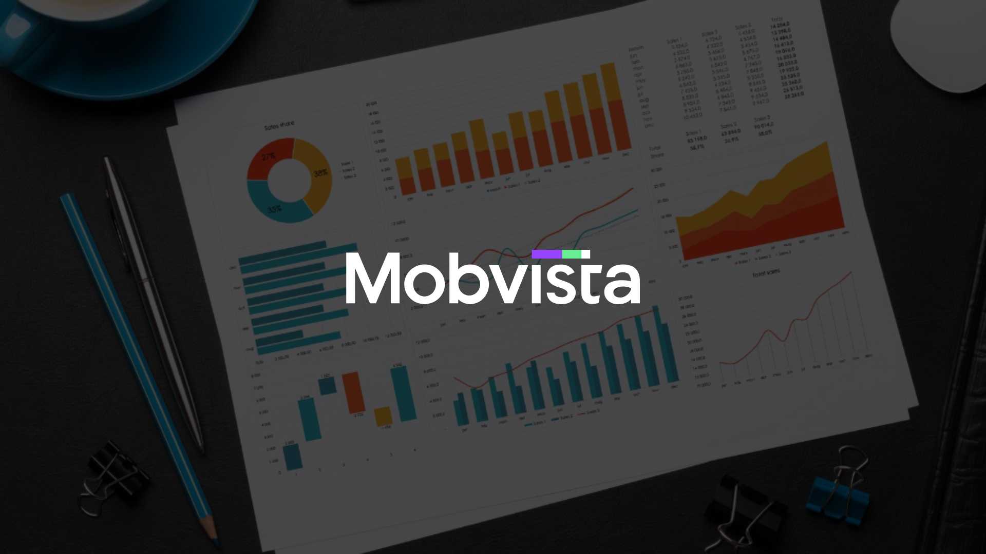 Mobvista Reports 47% Revenue Growth as Mintegral Powers AI-Driven Ad Success