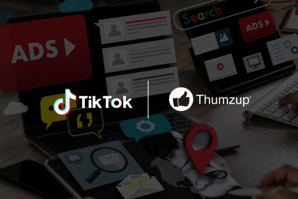 Thumzup Media Expands Social Commerce Reach with TikTok Integration Thumzup Media Expands Social Commerce Reach with TikTok Integration