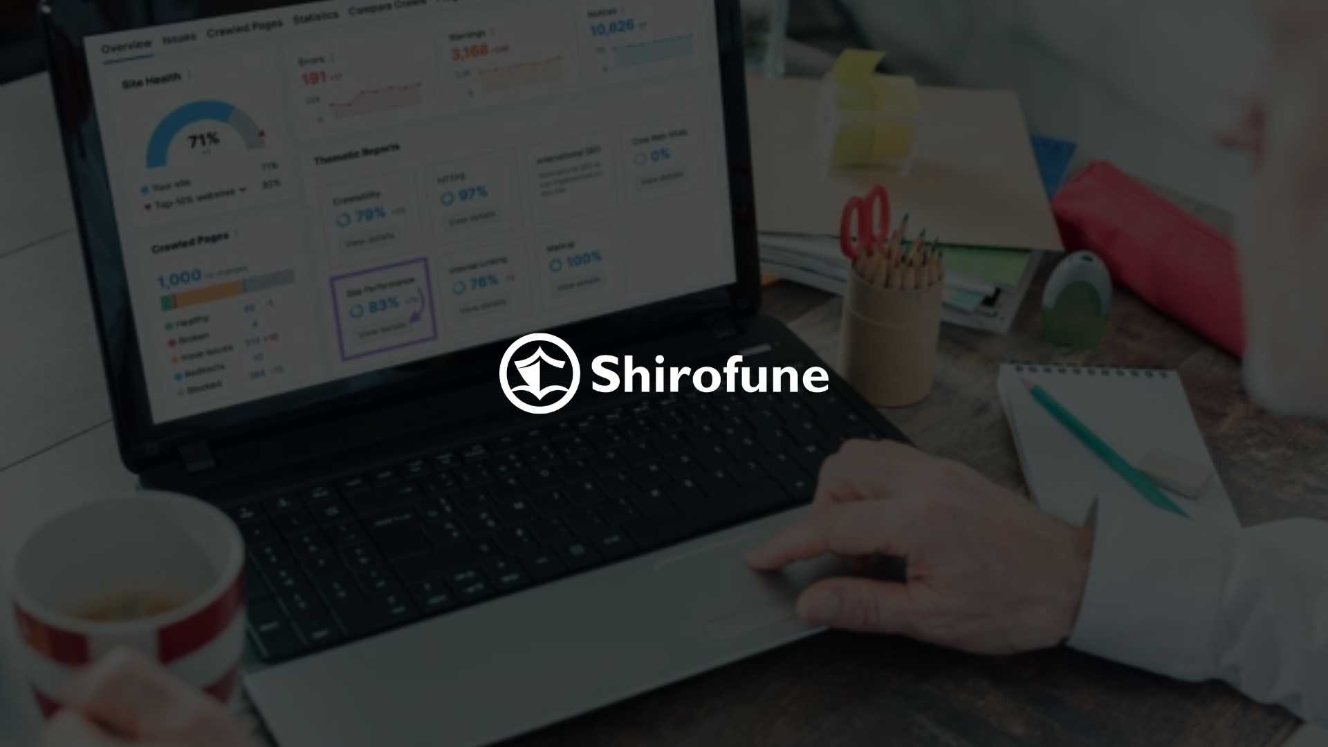 Shirofune adds Reach and Frequency optimization, letting advertisers balance performance with brand awareness across the full marketing funnel.