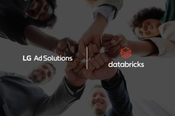 LG Ad Solutions Partners with Databricks to Streamline CTV Data Access LG Ad Solutions Partners with Databricks to Streamline CTV Data Access