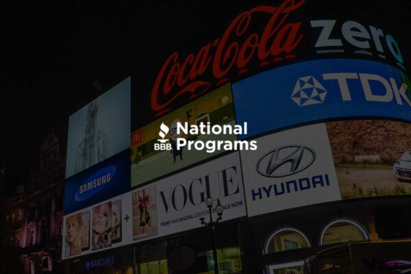 NAD Rules AT&T Misused Self-Regulatory Findings for Promotion NAD Rules AT&T Misused Self-Regulatory Findings for Promotion