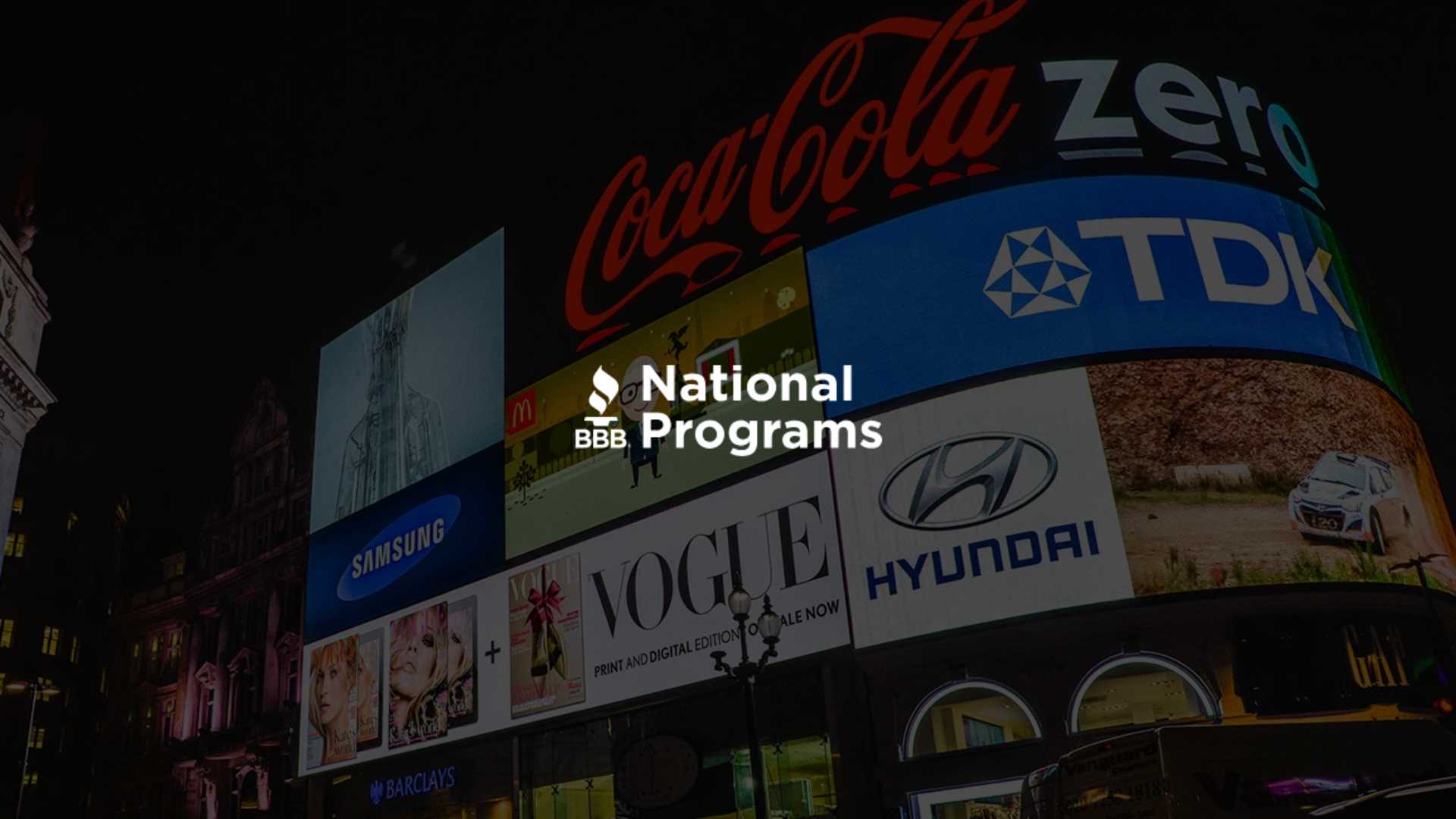 NAD Rules AT&T Misused Self-Regulatory Findings for Promotion