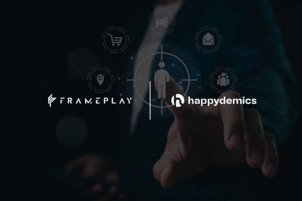 In-Game Ads Outplay Digital Rivals: Frameplay and Happydemics Reveal 32% Ad Recall In-Game Ads Outplay Digital Rivals: Frameplay and Happydemics Reveal 32% Ad Recall