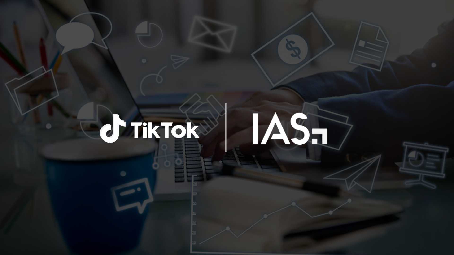 IAS Expands Brand Safety and Viewability Tools to TikTok’s Pangle Ad Network