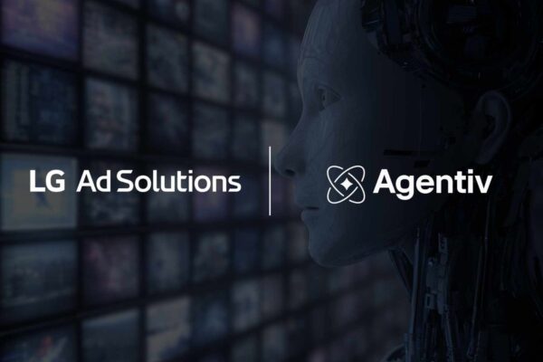 LG Ad Solutions Unveils Agentiv: AI Platform to Power the Next Wave of CTV Advertising