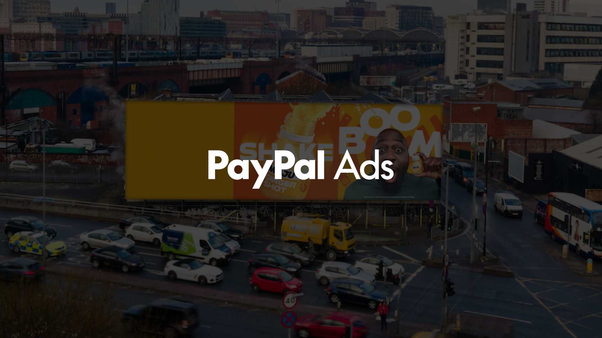 PayPal Launches Ads Manager to Turn SMBs into Mini Retail Media Networks
