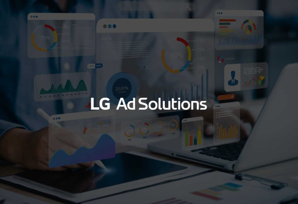 CTV’s Creative and Data Revolution: LG Ad Solutions Shows the Power of Advanced TV Ads