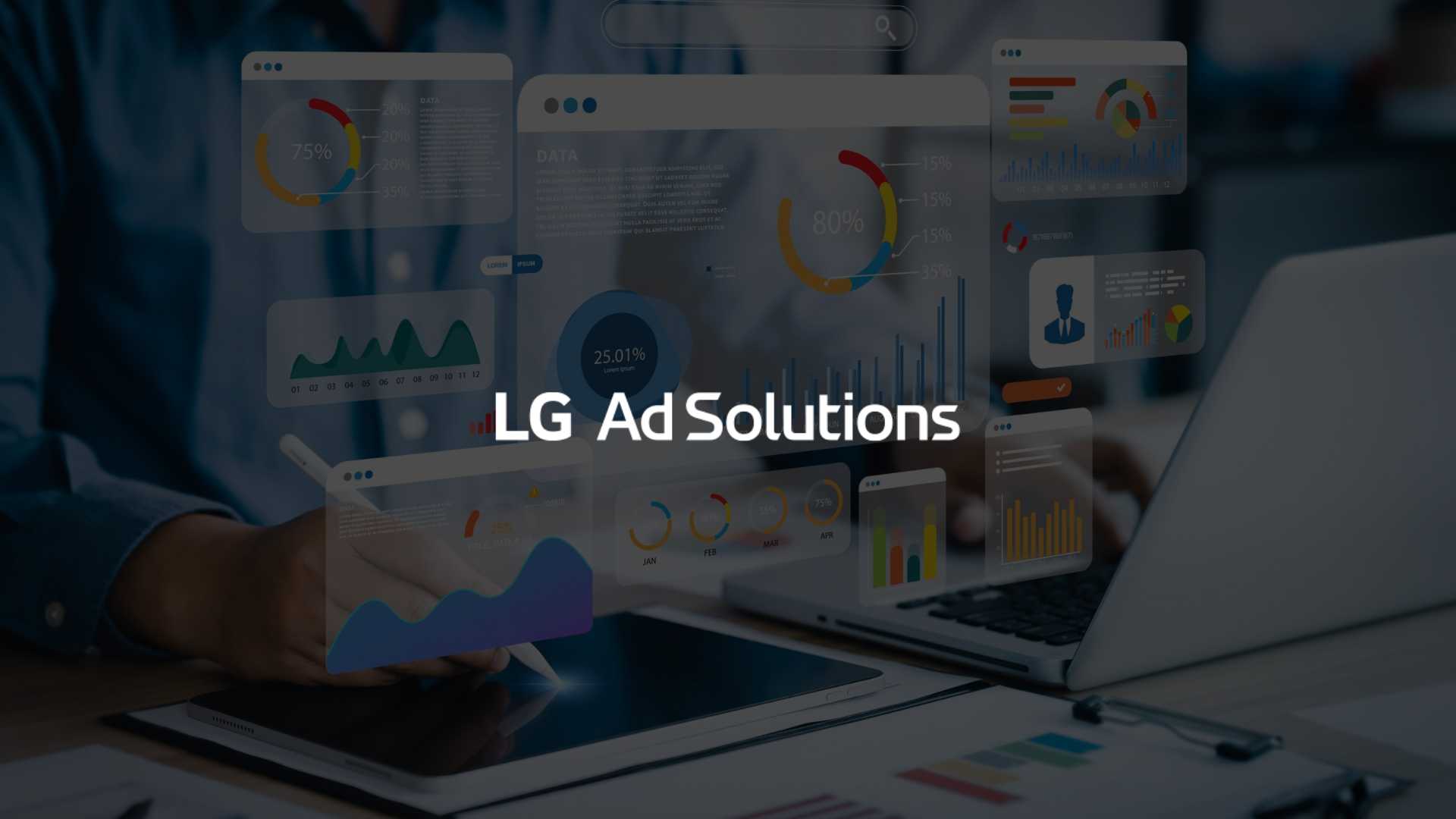 CTV’s Creative and Data Revolution: LG Ad Solutions Shows the Power of Advanced TV Ads
