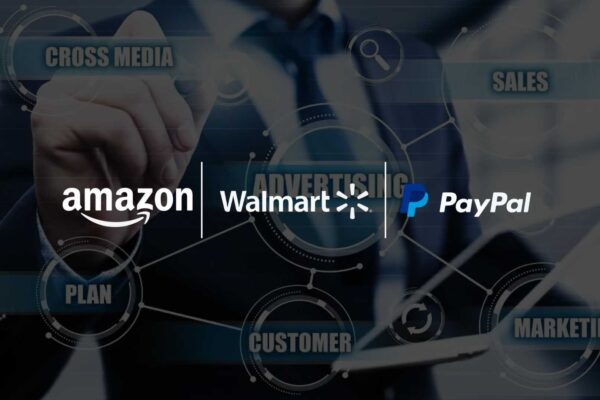 Enterprises Seek Ad Independence Beyond Amazon, Walmart, and PayPal