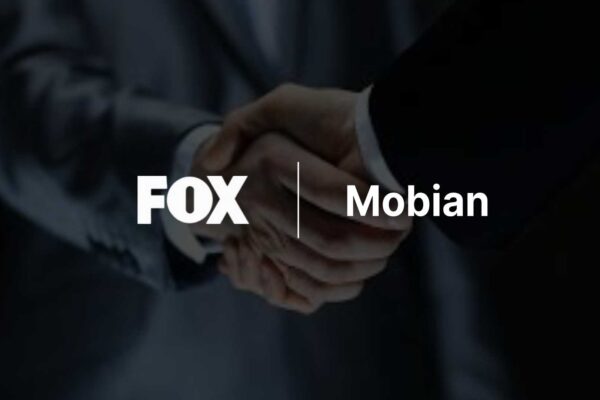 FOX Advertising Teams with Mobian to Bring AI-Powered Smarts to Ads Across Its Portfolio FOX Advertising Teams with Mobian to Bring AI-Powered Smarts to Ads Across Its Portfolio