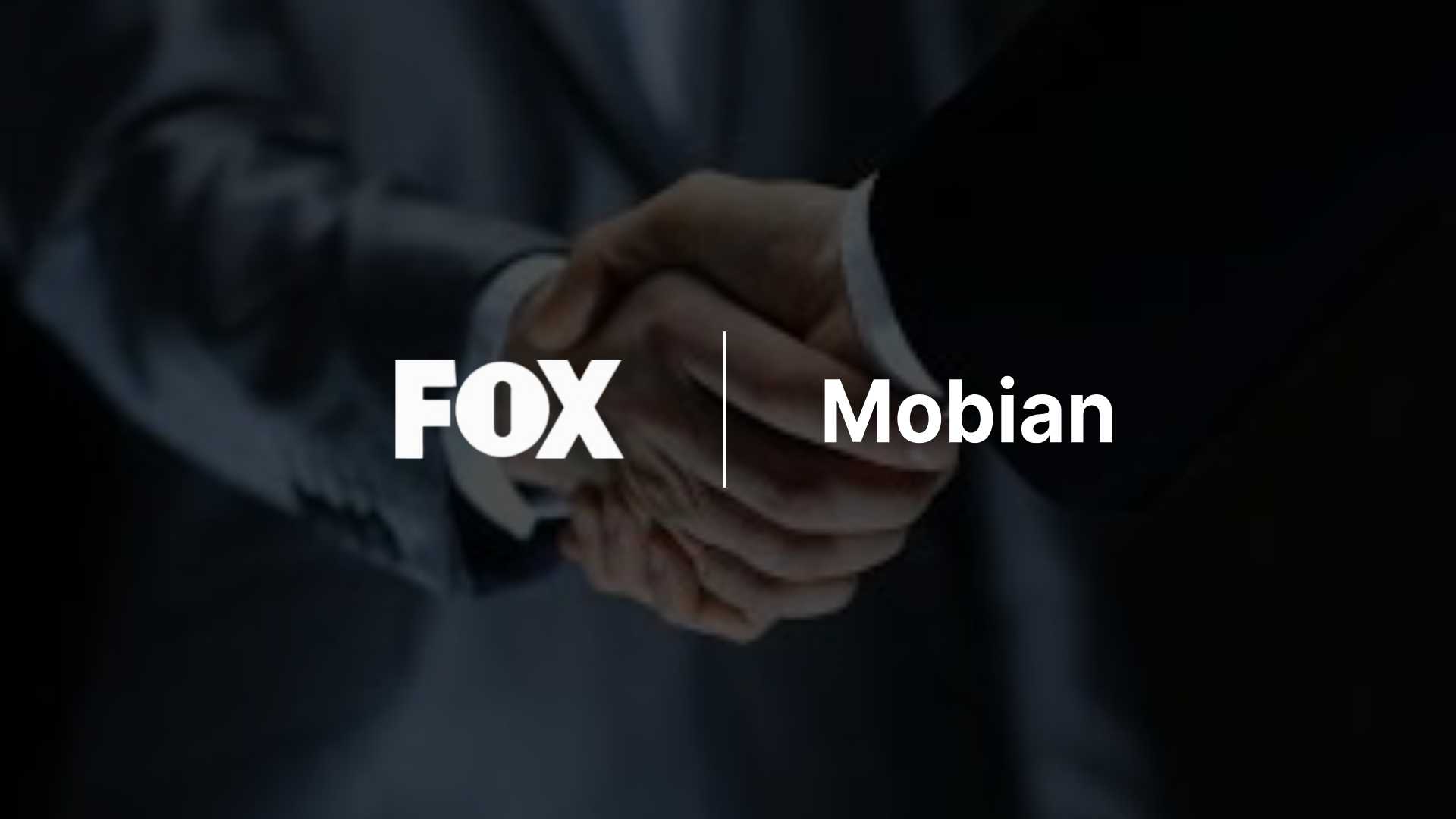 FOX Advertising Teams with Mobian to Bring AI-Powered Smarts to Ads Across Its Portfolio
