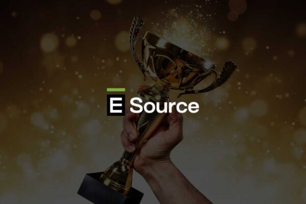 E Source Honors Top Utilities for Customer Experience, Websites, and Campaigns