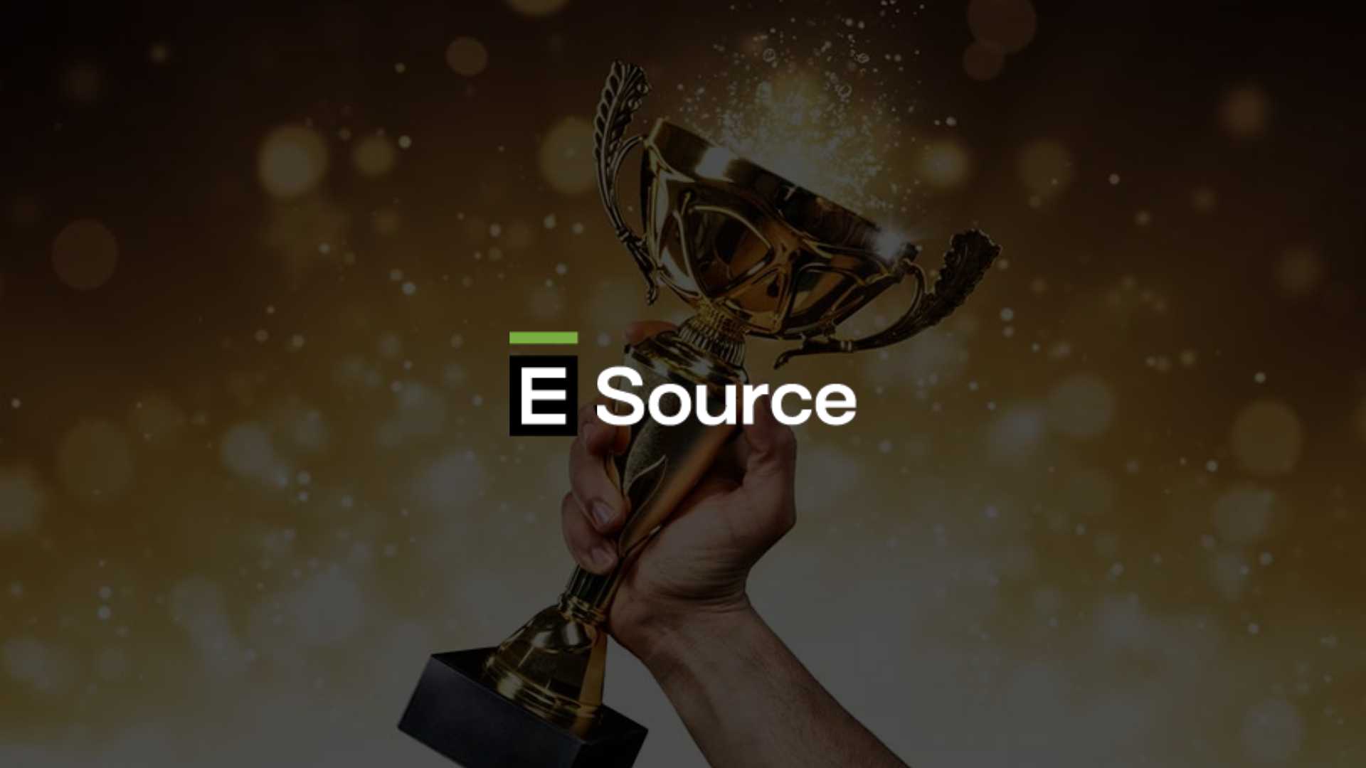 E Source Honors Top Utilities for Customer Experience, Websites, and Campaigns