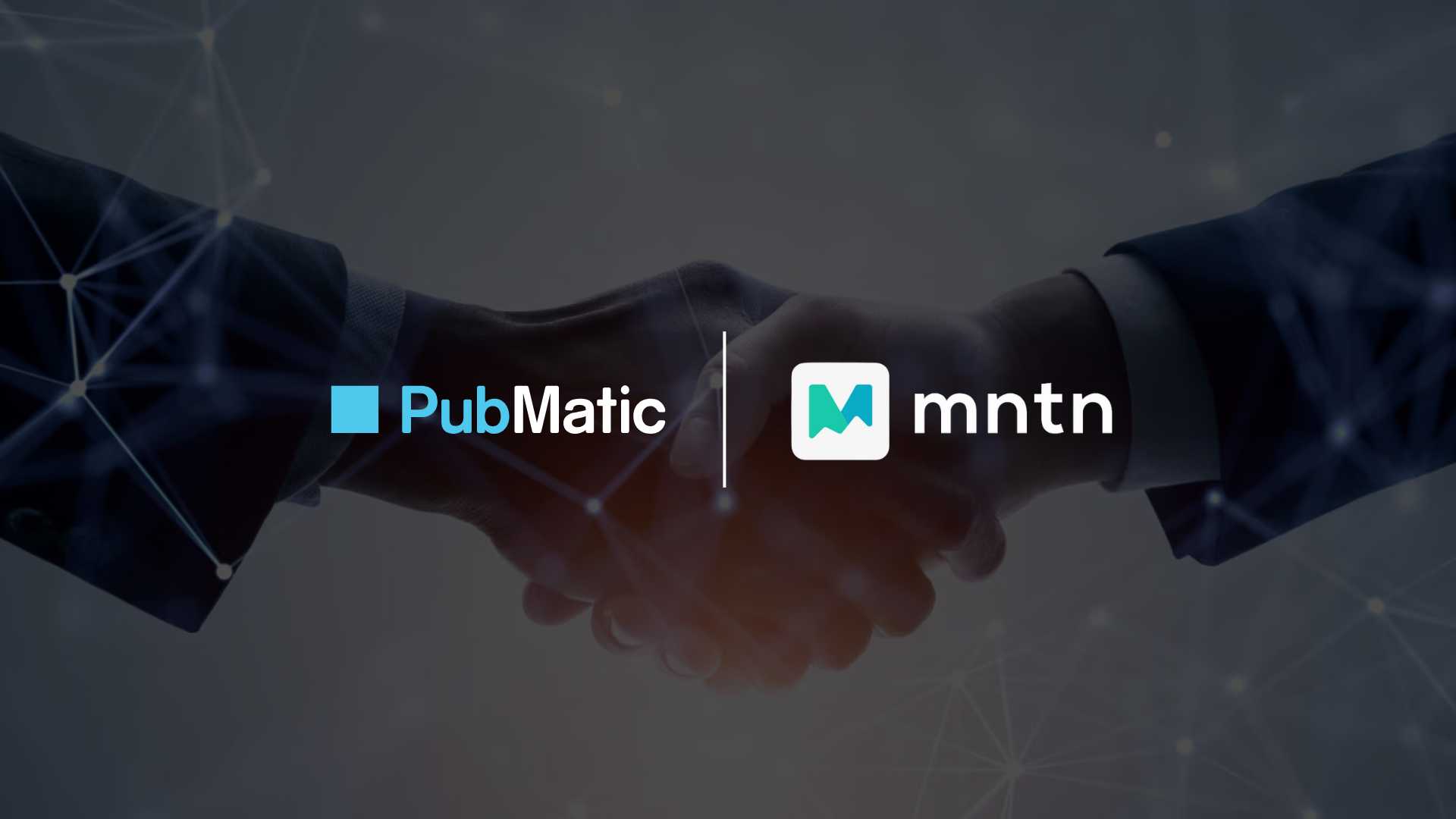 PubMatic and MNTN Team Up to Open Premium CTV Inventory to Performance Marketers