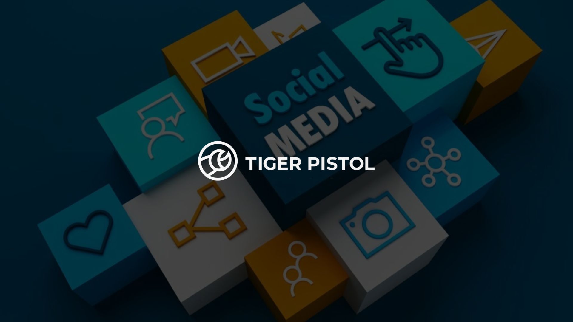 Tiger Pistol Powers Best Version Media’s Social Advertising for SMBs