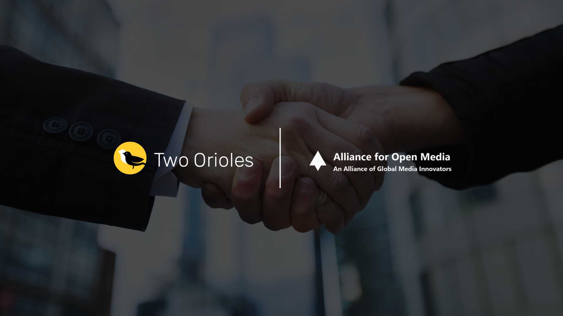 Two Orioles Joins AOMedia to Advance Next-Gen Video Codecs