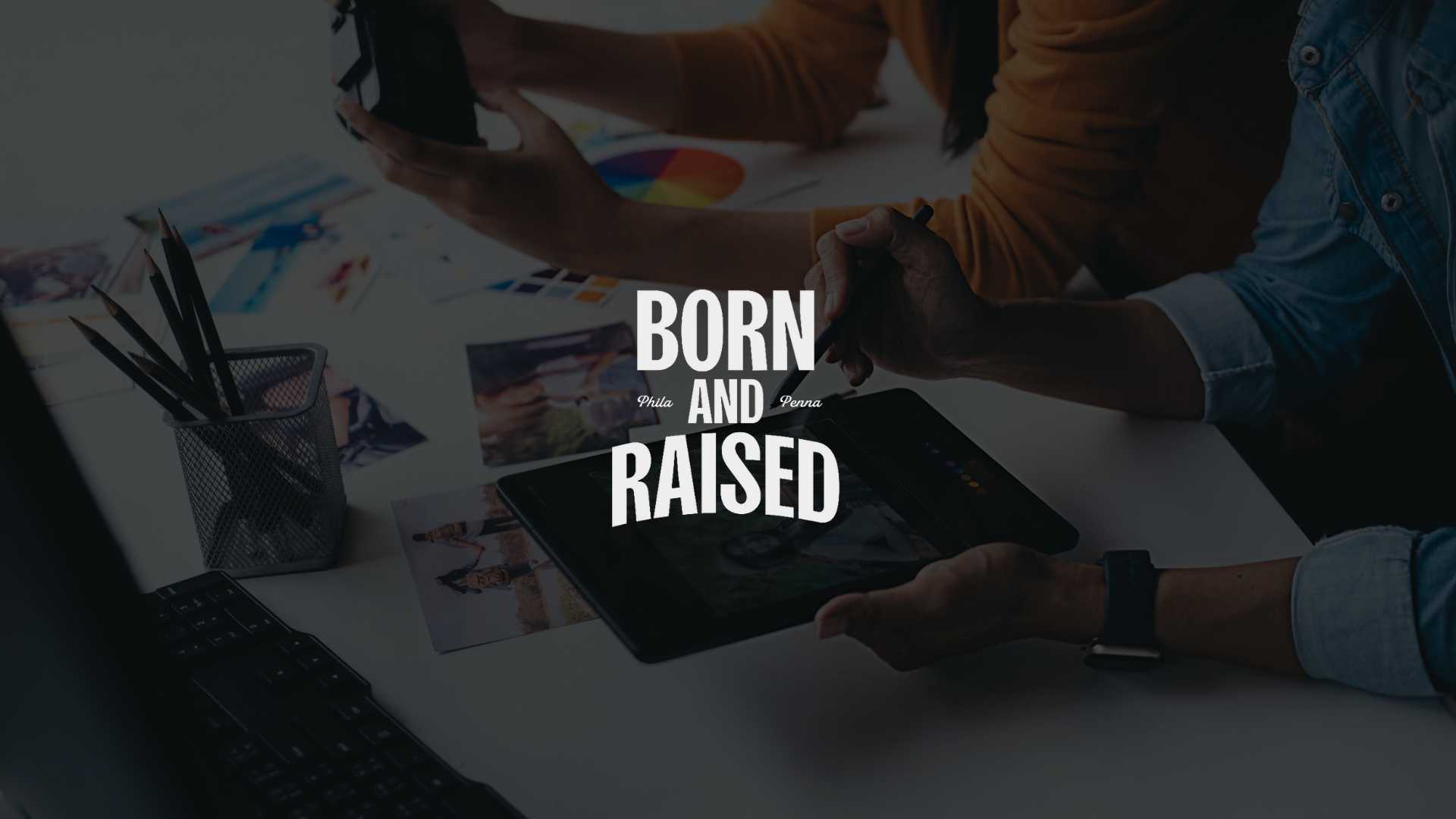 Brownstein Group Rebrands Its Advertising Arm as ‘Born and Raised’ to Reflect Creative Evolution