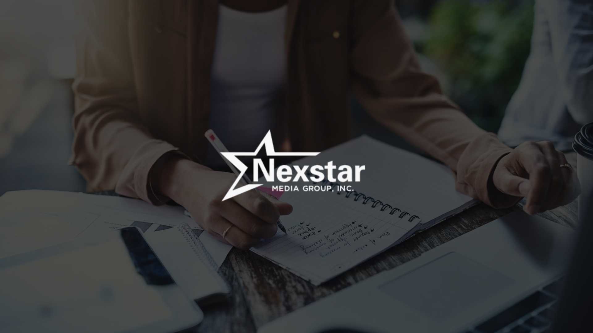 Nexstar Sets Q3 2025 Earnings Call for November 6