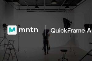 MNTN Launches QuickFrame AI: Turning Any Brand into a TV Ad Studio in Minutes