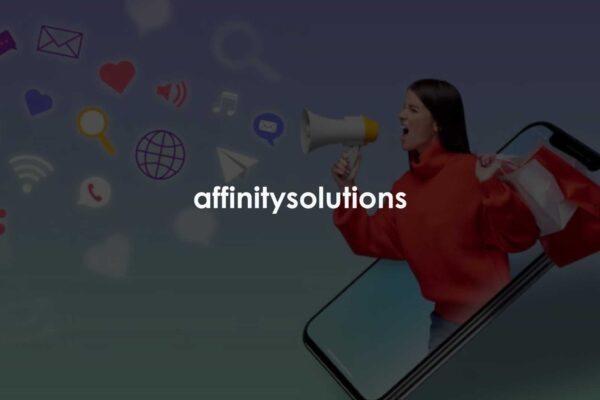 Affinity Solutions Joins Microsoft Advertising to Power Custom Consumer Purchase Audiences Affinity Solutions Joins Microsoft Advertising to Power Custom Consumer Purchase Audiences