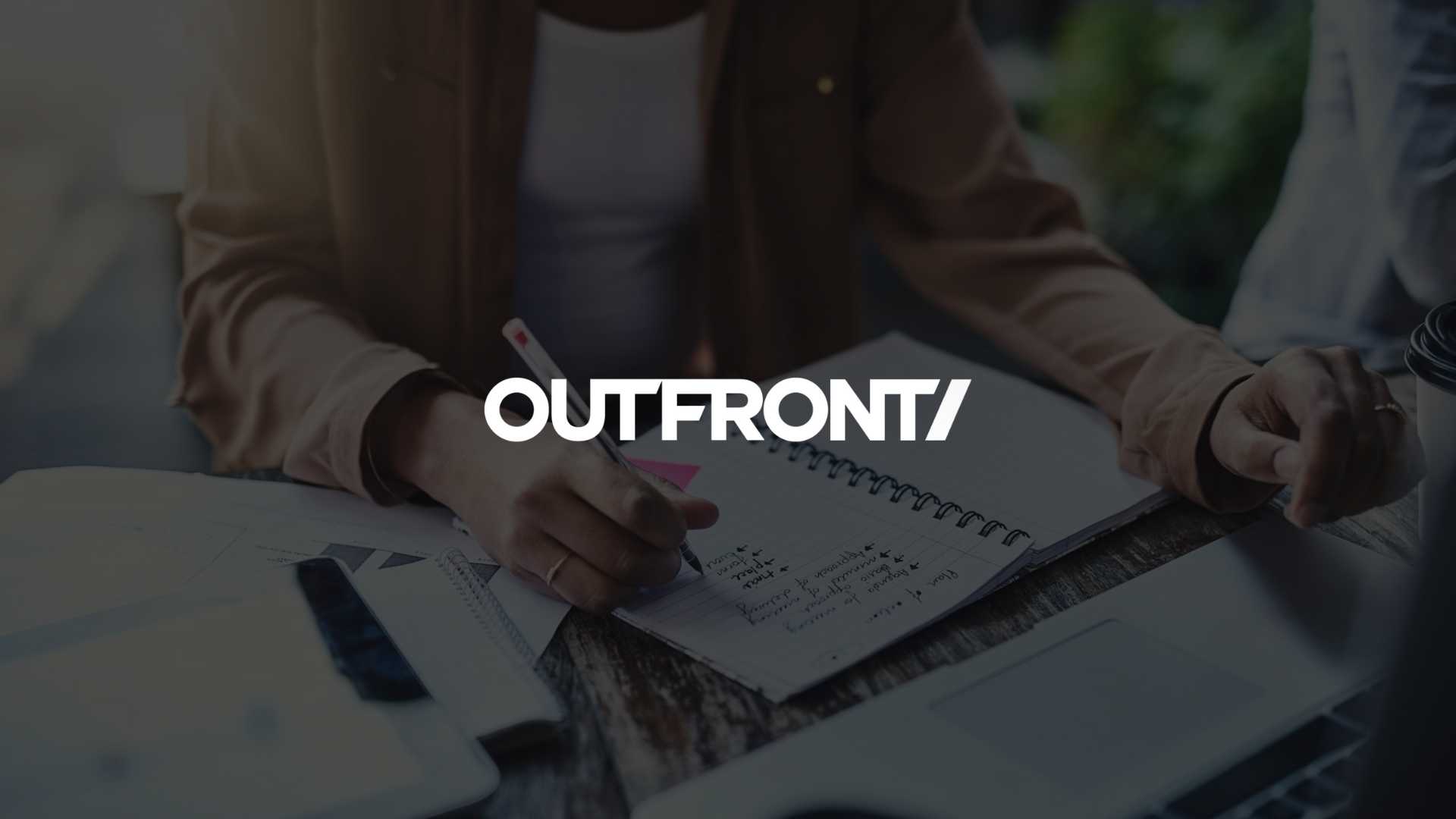OUTFRONT Media Sets Q3 2025 Earnings Release and Conference Call