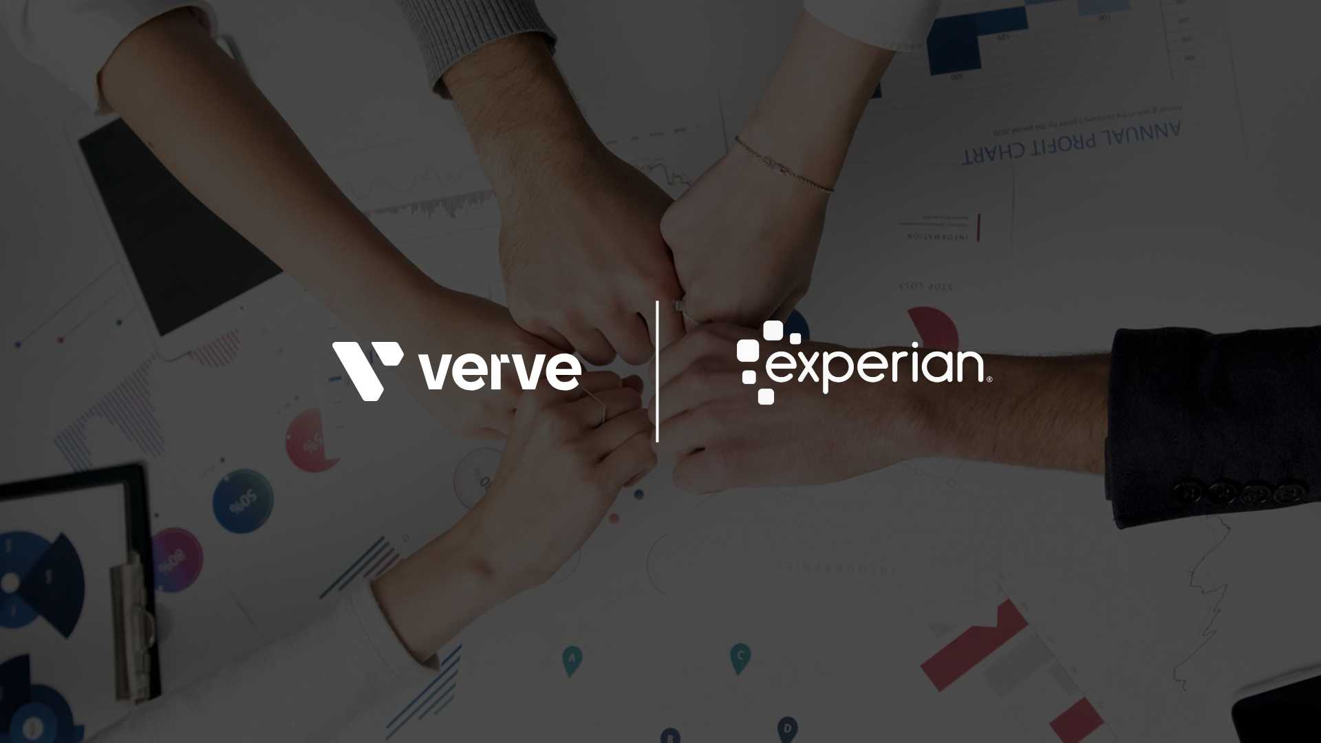 Verve and Experian Team Up to Supercharge ID-Less Ad Targeting