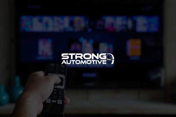 Strong Automotive’s “Modern View” Unites TV Reach with Streaming Precision Strong Automotive’s “Modern View” Unites TV Reach with Streaming Precision