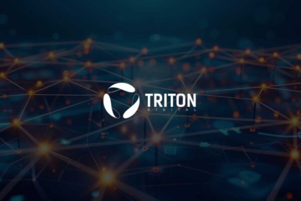 Triton Digital Launches AdBuilder AI to Open the Audio Ad Market to SMBs