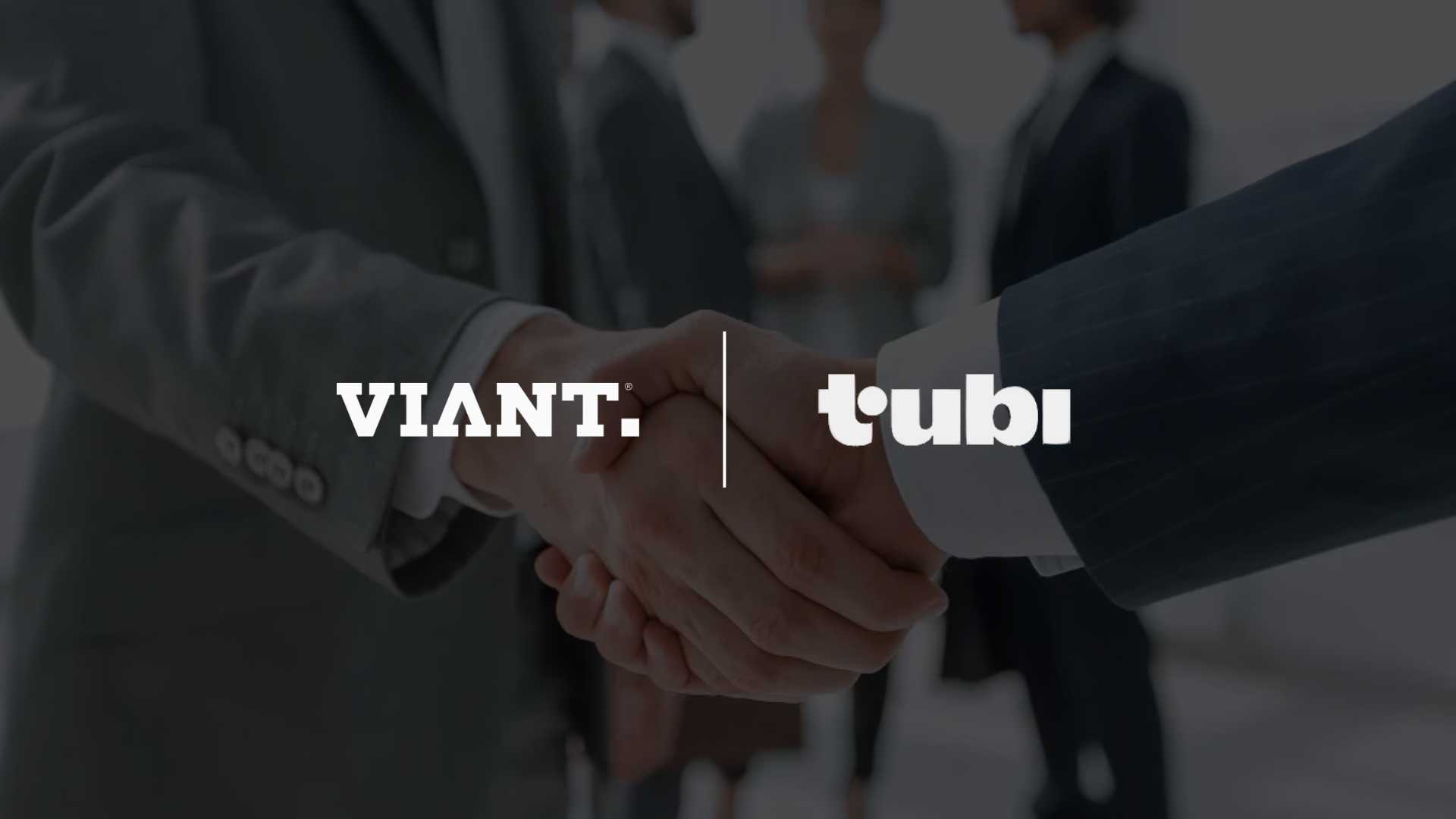 Viant Expands Tubi Partnership, Boosts Precision in CTV Advertising