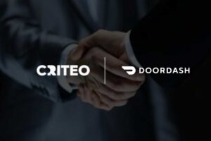 Criteo and DoorDash Partner to Expand Retail Media Across Grocery and Convenience