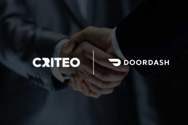 Criteo and DoorDash Partner to Expand Retail Media Across Grocery and Convenience