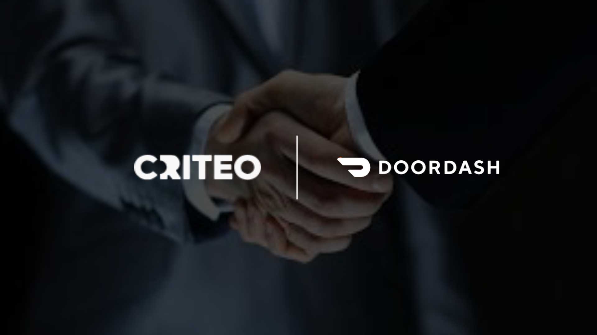 Criteo and DoorDash Partner to Expand Retail Media Across Grocery and Convenience